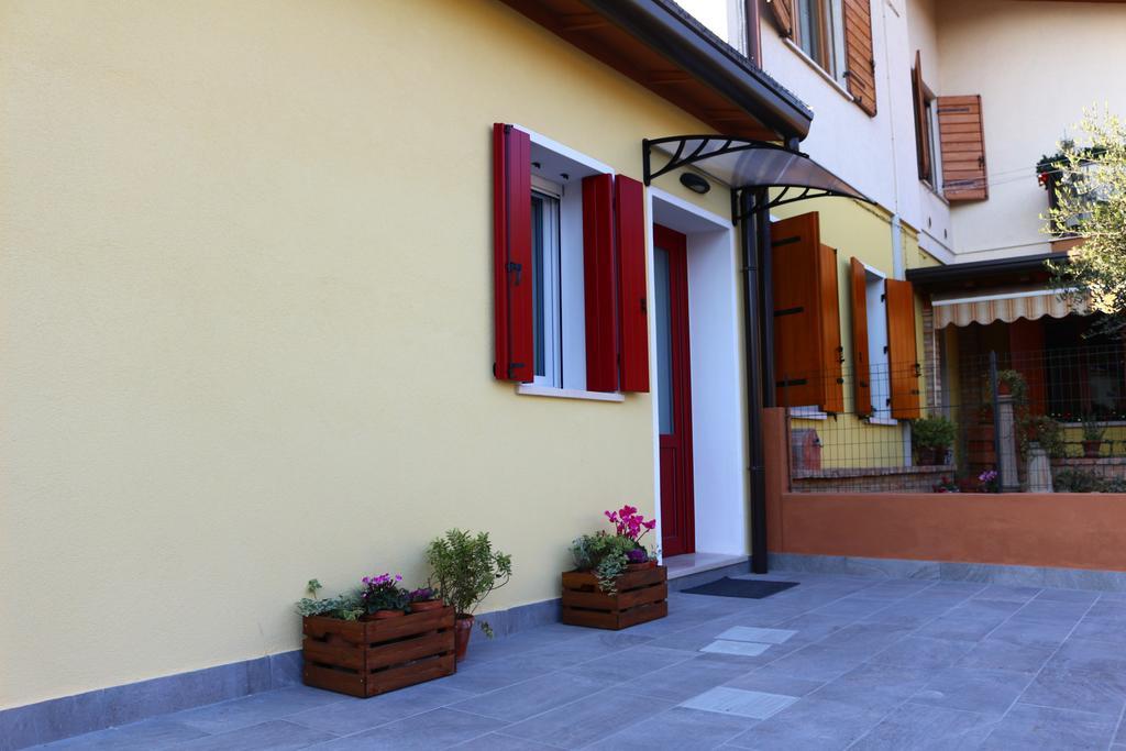 La Casa Di Rosy Villa Mestre Exterior photo