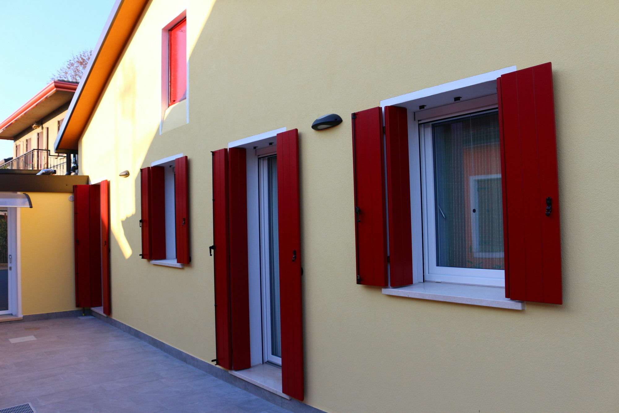 La Casa Di Rosy Villa Mestre Exterior photo
