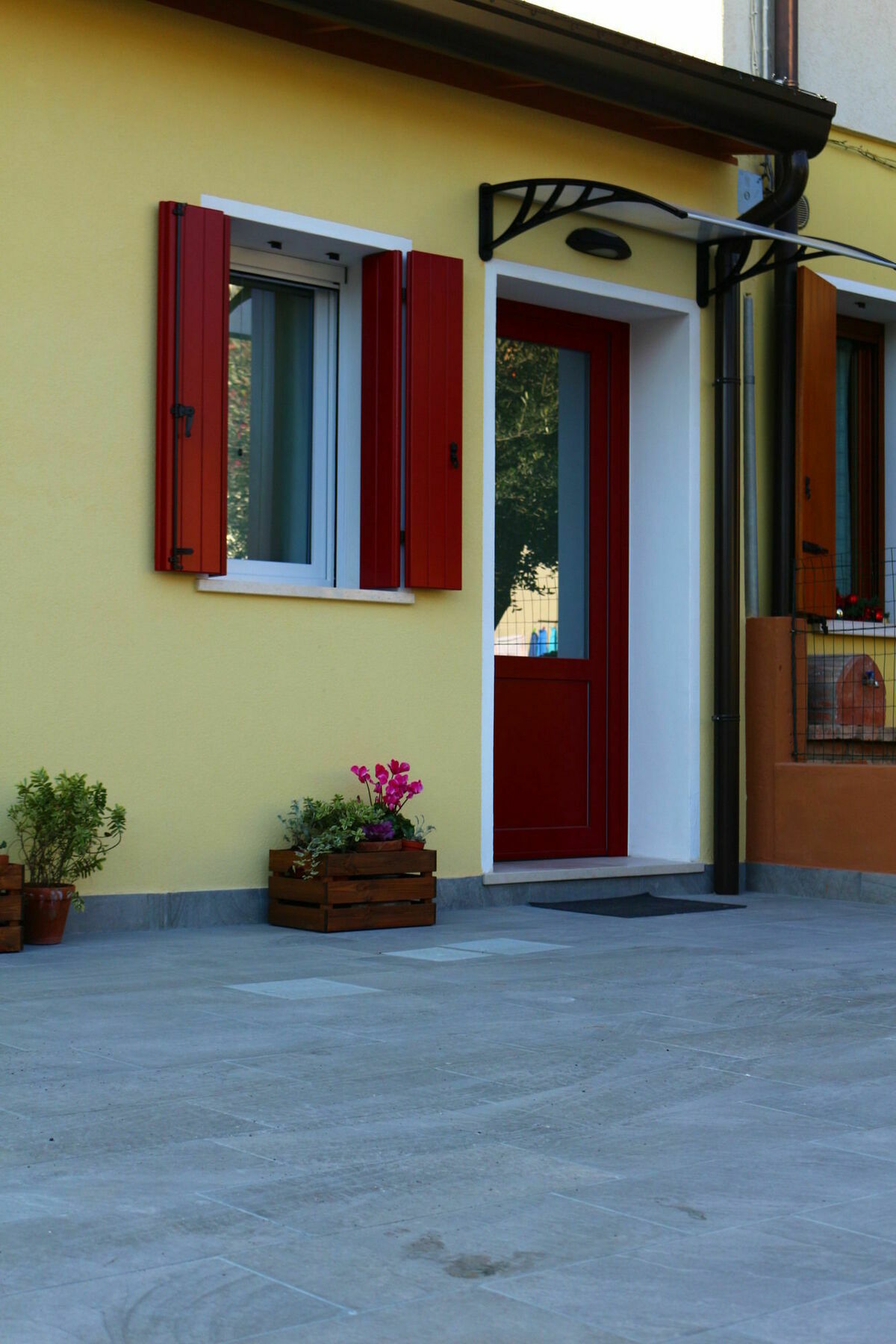 La Casa Di Rosy Villa Mestre Exterior photo