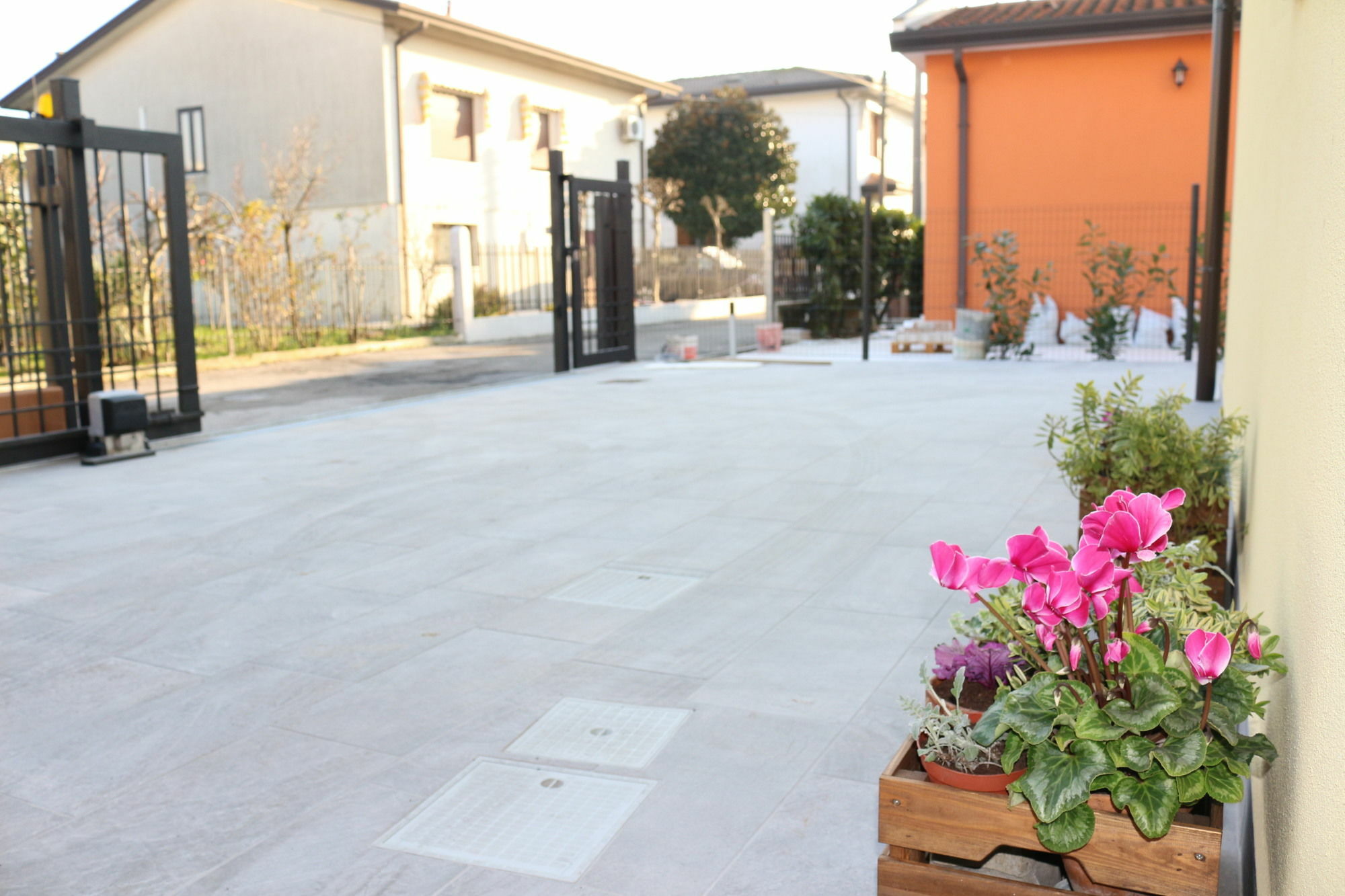 La Casa Di Rosy Villa Mestre Exterior photo